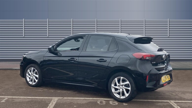 Vauxhall Corsa 1.2 Turbo SRi Premium 5dr Petrol Hatchback